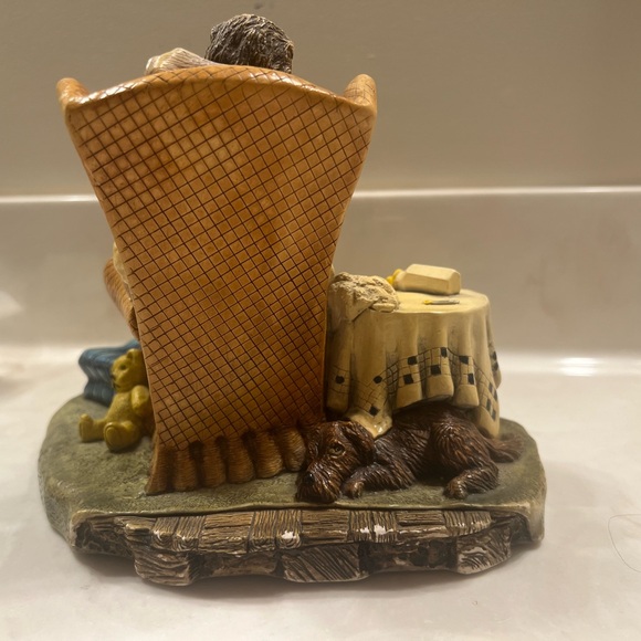 Naturecraft England Figurine - Picture 2 of 6